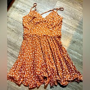 The General Good dress by stitch fix women’s size Large brand new no tags